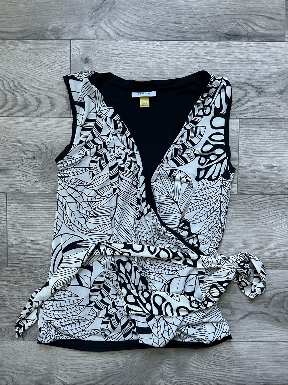 Vintage Top